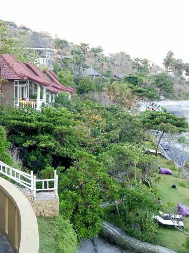 Stairway To Heaven Bungalows And Restaurant