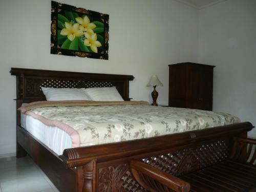 Di Abian Resort