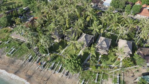 Coral View Villas