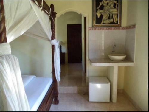 Bed & Breakfast Coral Bay Bungalows Amed Bali