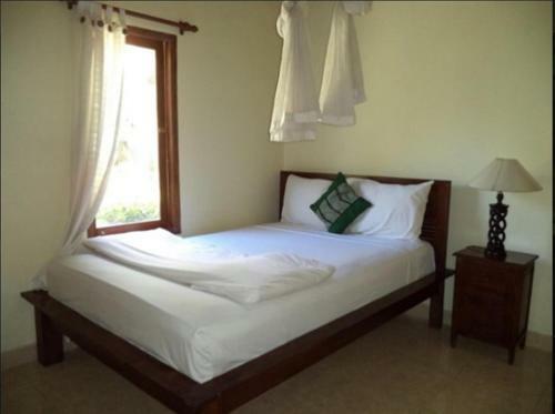 Bed & Breakfast Coral Bay Bungalows Amed Bali