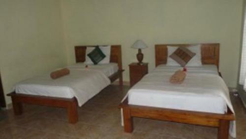 Bed & Breakfast Coral Bay Bungalows Amed Bali