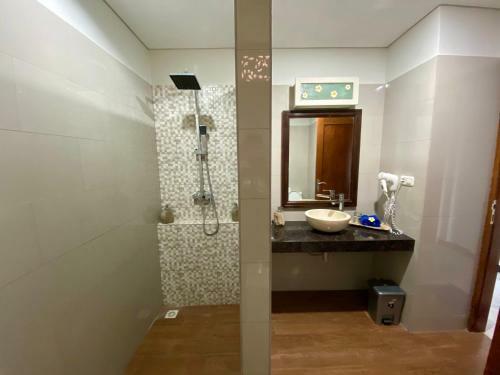 Hotel Puri Wirata Dive Resort And Spa Amed