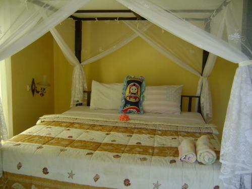 Sinar Bali 1 Bungalows