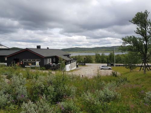 Torsetlia Hotel
