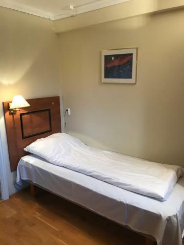 Skytterhuset Hotel