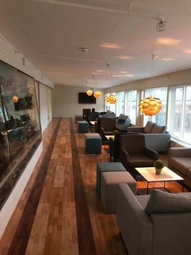 Skytterhuset Hotel