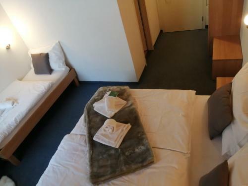 Hotel Weisses R�ssli