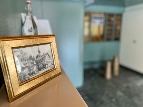 Hotel Weisses R�ssli