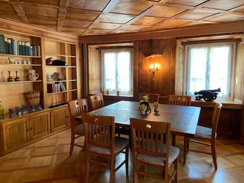 Hotel Weisses R�ssli