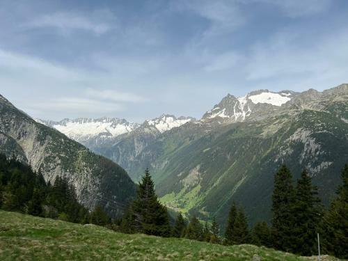 Hotel Weisses R�ssli