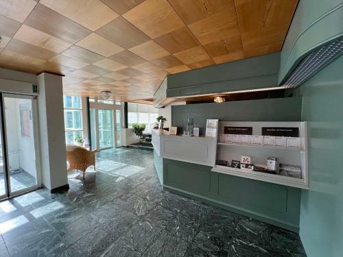 Hotel Weisses R�ssli