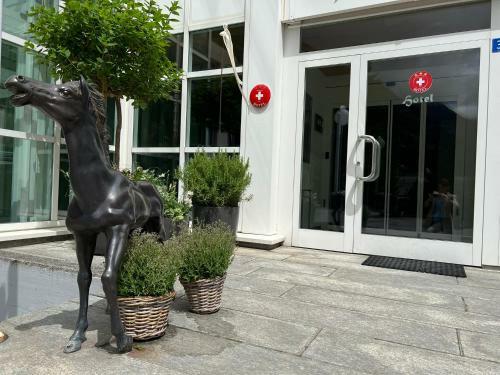 Hotel Weisses R�ssli