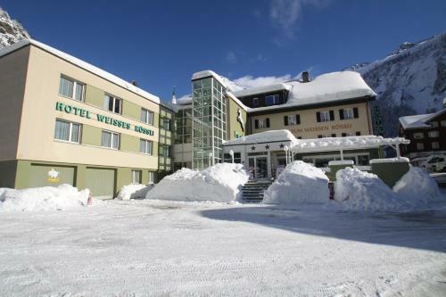 Hotel Weisses R�ssli