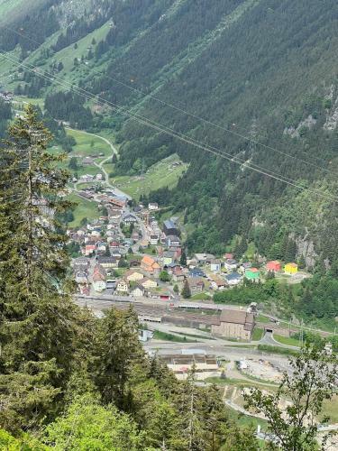 Hotel Weisses R�ssli
