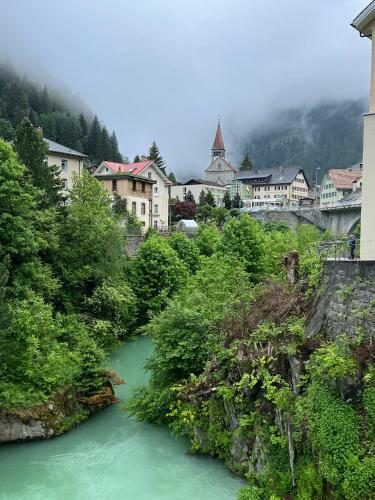 Hotel Weisses R�ssli