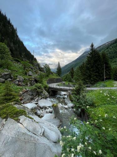 Hotel Weisses R�ssli