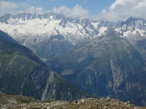 Chalet Hotel Krone