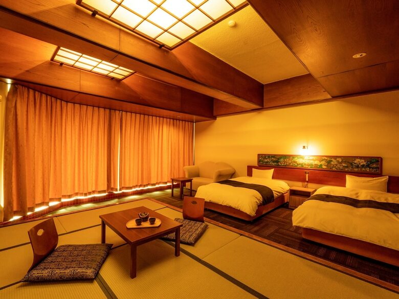 Hotel Ranpu