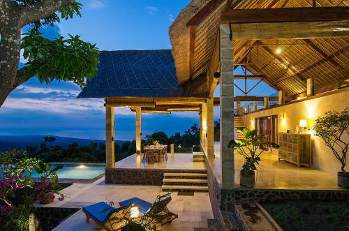 Sanglung Villas Private Pool