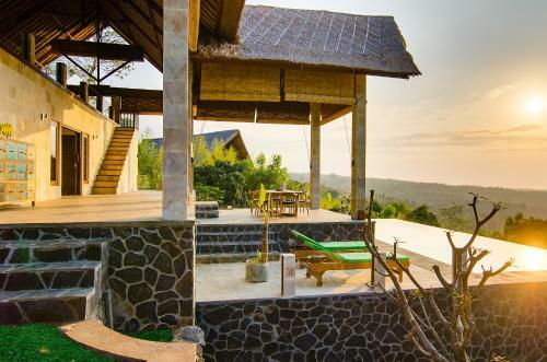 Sanglung Villas Private Pool