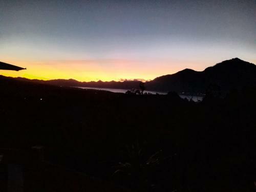 Hostal Tiing Bali Guest House Adventure