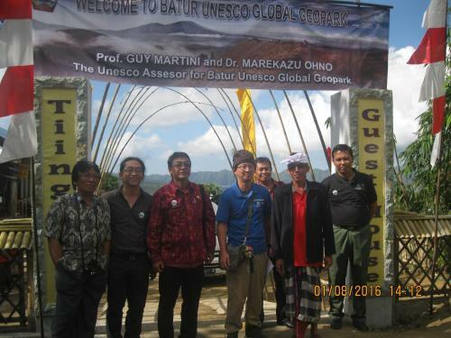 Hostal Tiing Bali Guest House Adventure