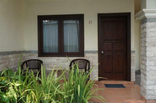 Adisurya Hotel