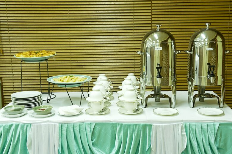 Puri Kiic Golf View Hotel