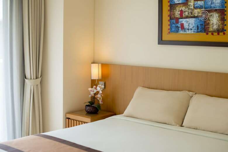 Puri Kiic Golf View Hotel