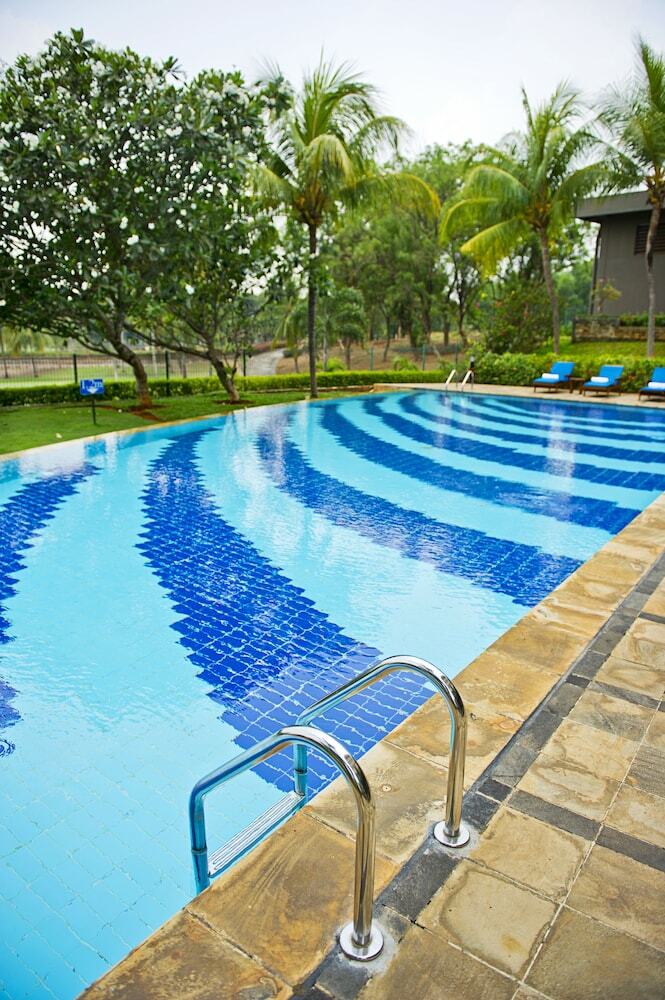 Puri Kiic Golf View Hotel