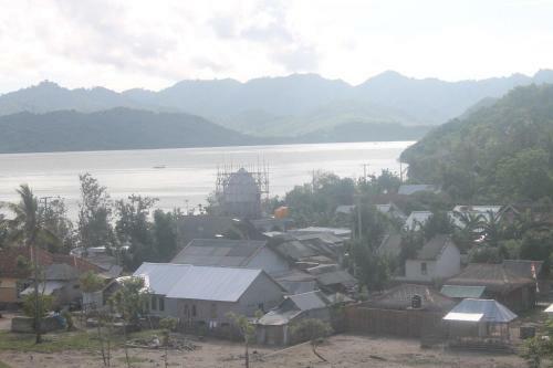 Bed & Breakfast Bale Batoer Bungalow Gili Gede Indah