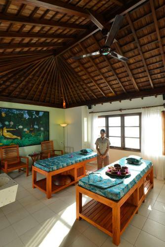 Hotel Cocotinos Sekotong Lombok