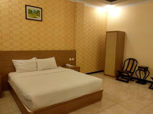 Hotel New Merdeka