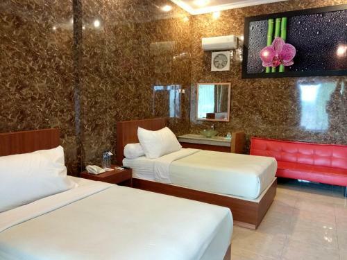 Hotel New Merdeka