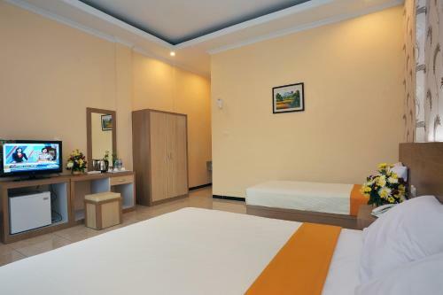 Hotel New Merdeka