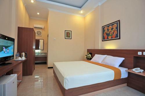 Hotel New Merdeka