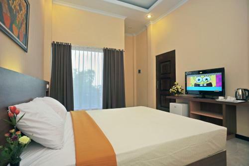 Hotel New Merdeka
