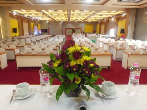 Hotel New Merdeka
