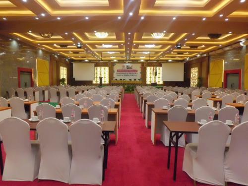 Hotel New Merdeka