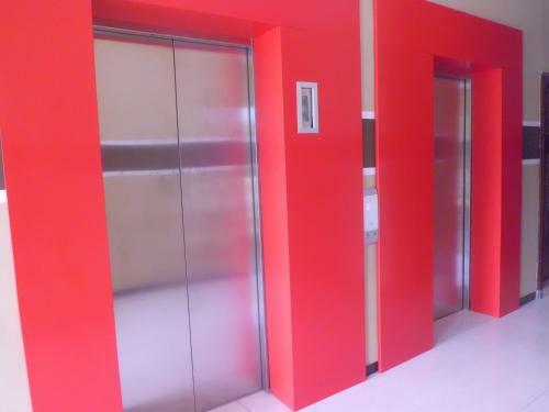 Hotel New Merdeka