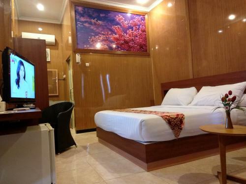 Hotel New Merdeka