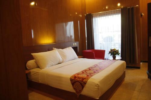 Hotel New Merdeka