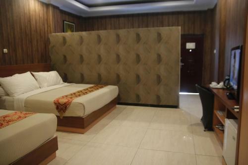 Hotel New Merdeka