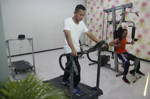 Hotel New Merdeka