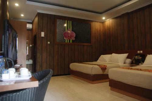 Hotel New Merdeka