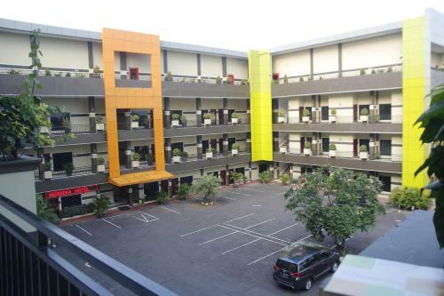 Hotel New Merdeka