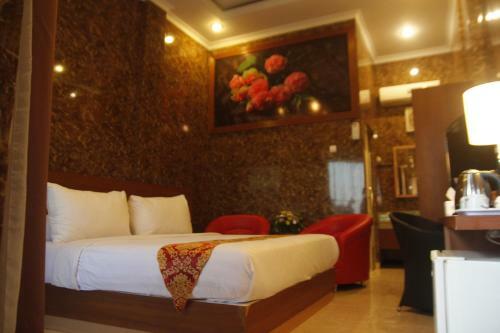 Hotel New Merdeka