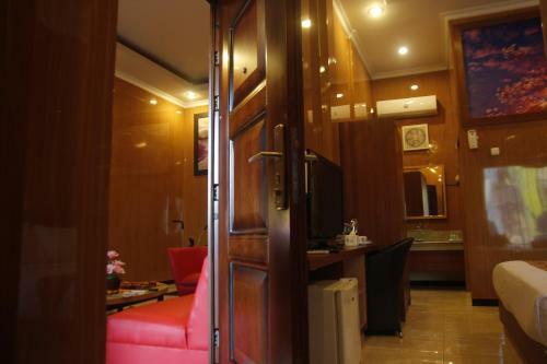 Hotel New Merdeka
