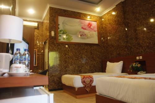 Hotel New Merdeka